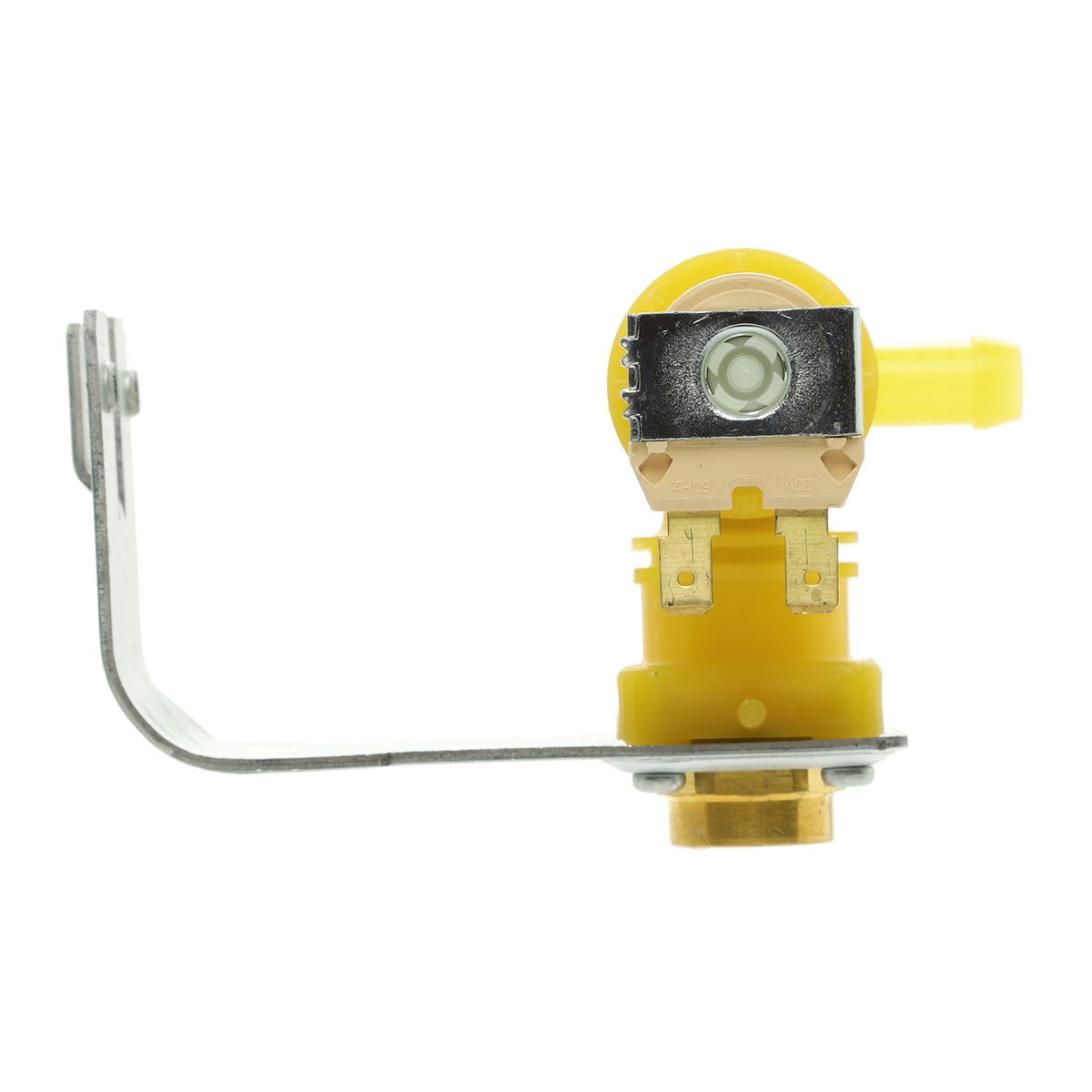GE Dishwasher Water Inlet Valve, Part#: WG03F00838