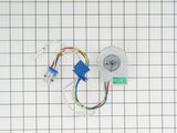 GE Hotpoint Moffat WG03F01503 Fridge Evaporator Fan Motor