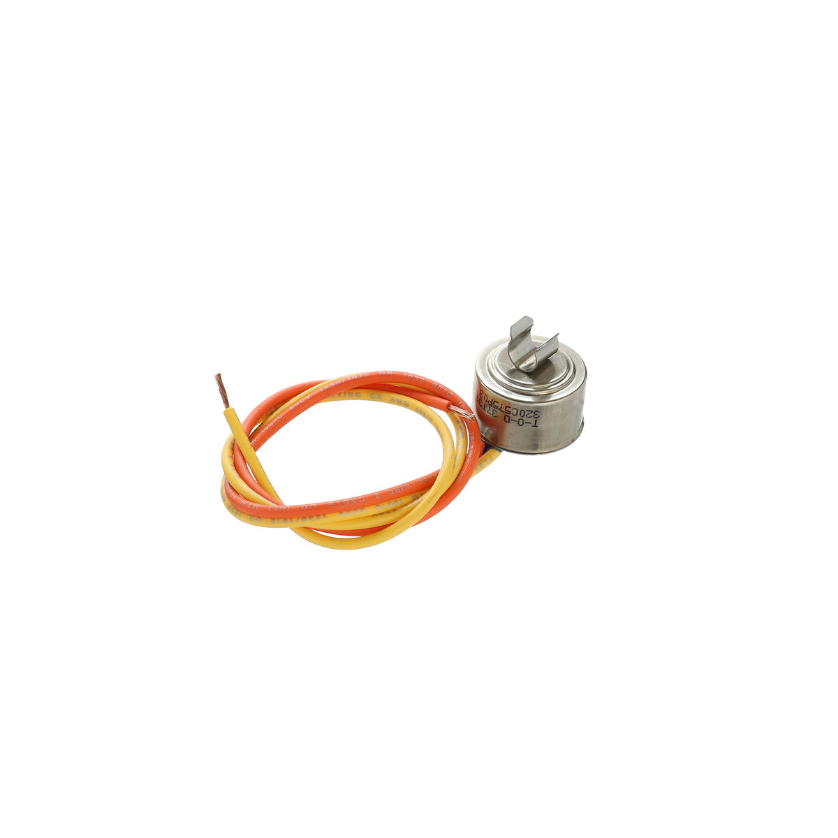 GE WG03F02118 Defrost Thermostat for Refrigerator