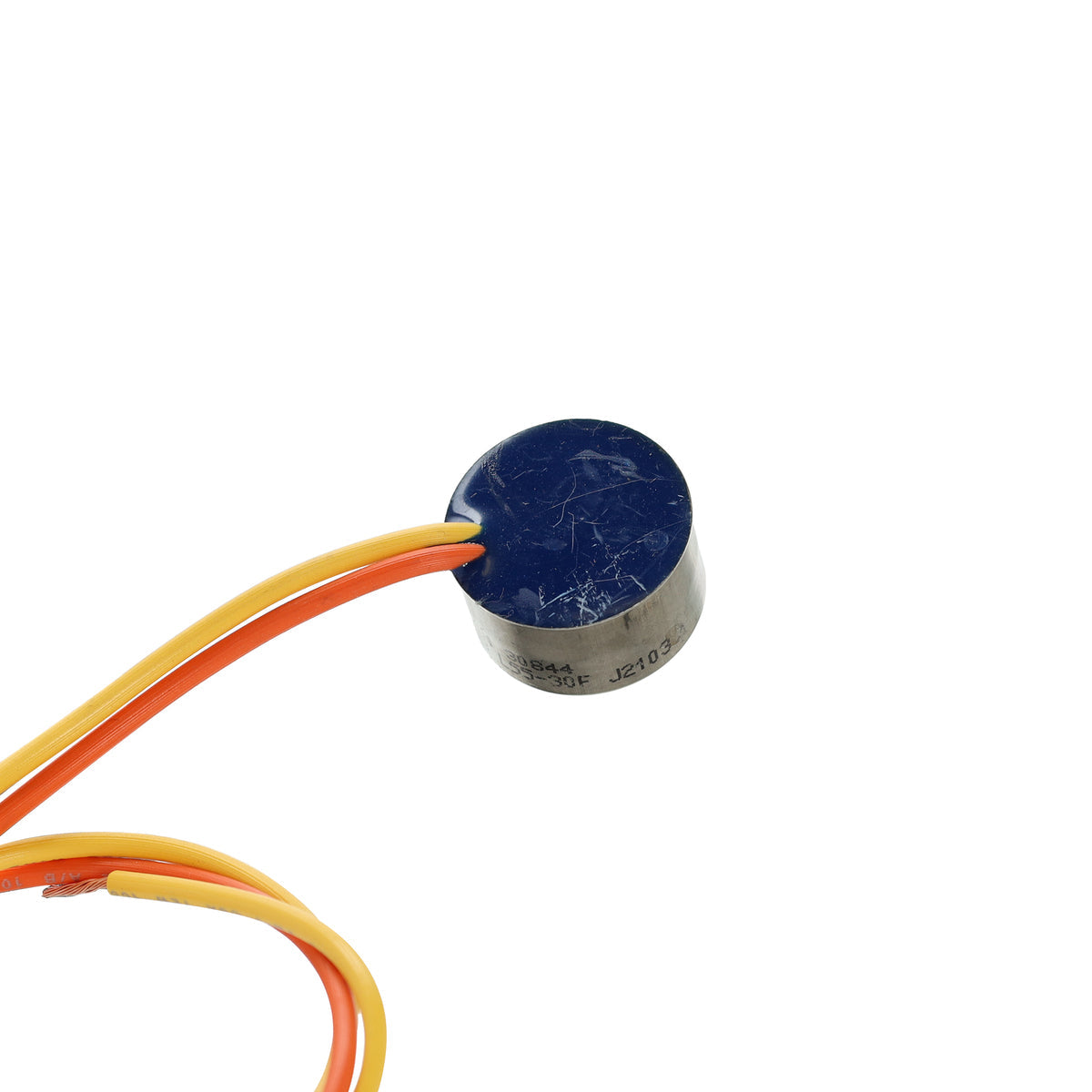 GE WG03F02118 Defrost Thermostat for Refrigerator