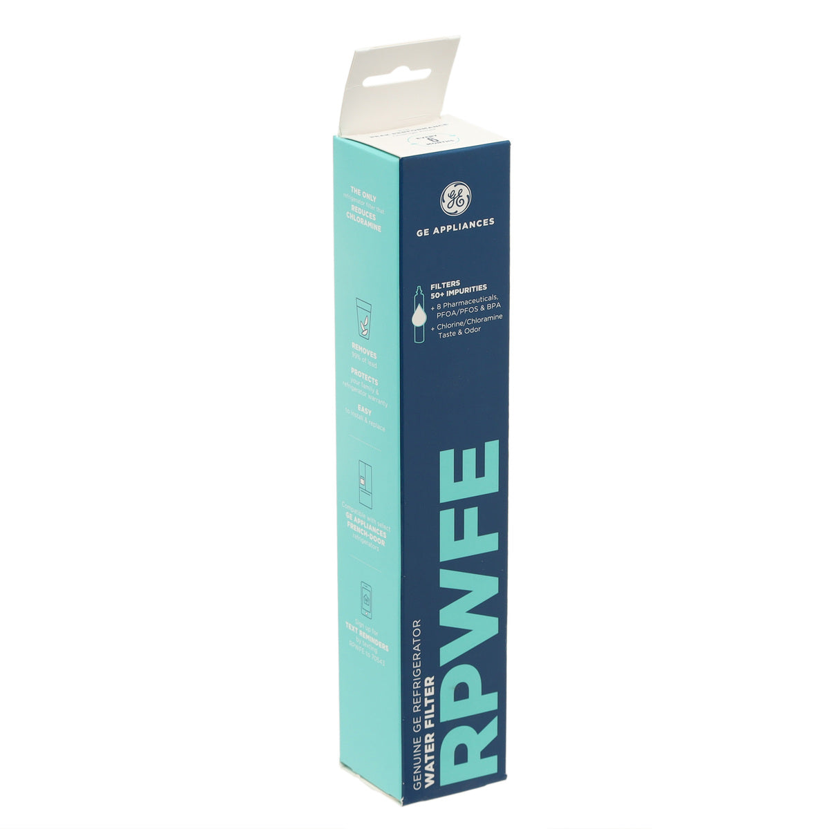 GE WG03F04947 RPWFE Fridge Water Filter