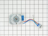 GE WG03F05799 Evaporator Fan Motor for Refrigerator