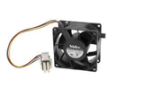 GE Refrigerator Evaporator Fan, Part#: WR60X26866