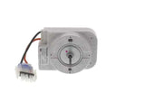 GE WG03F07855 Refrigerator Evaporator Fan Motor Part
