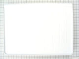 GE CS10398 Refrigerator Veggie Pan Cover Replacement