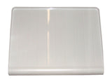 GE CS10398 Refrigerator Veggie Pan Cover Replacement