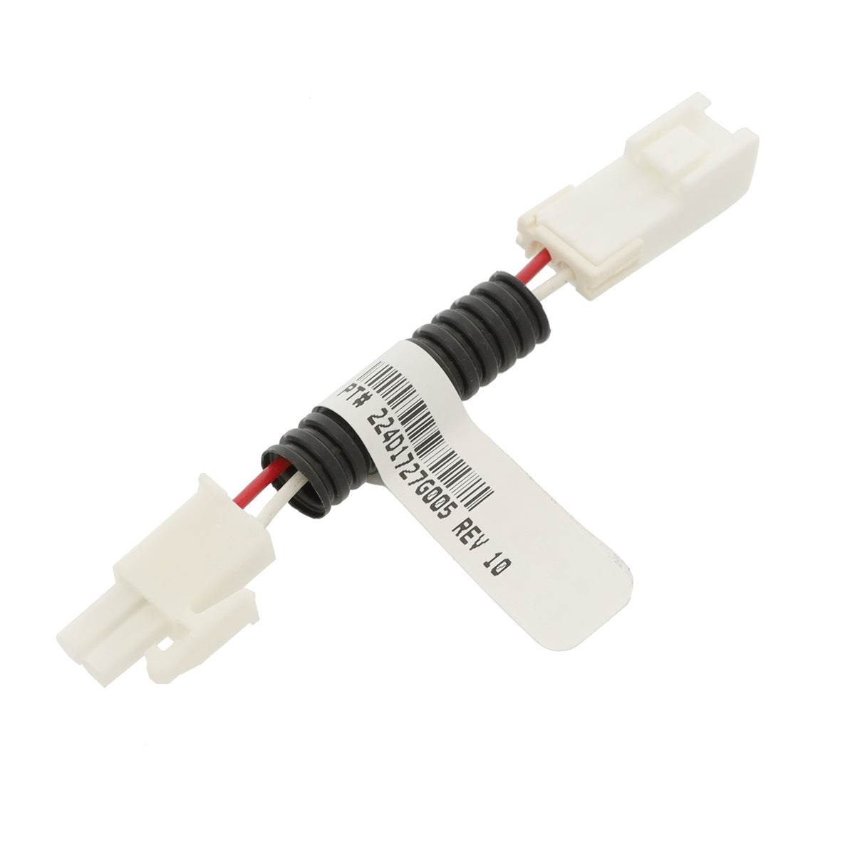GE WG04A00766 Refrigerator Inverter Jumpers Kit