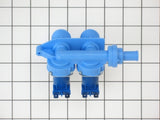 GE Washer Water Inlet Valve, Part#: WG04F01378