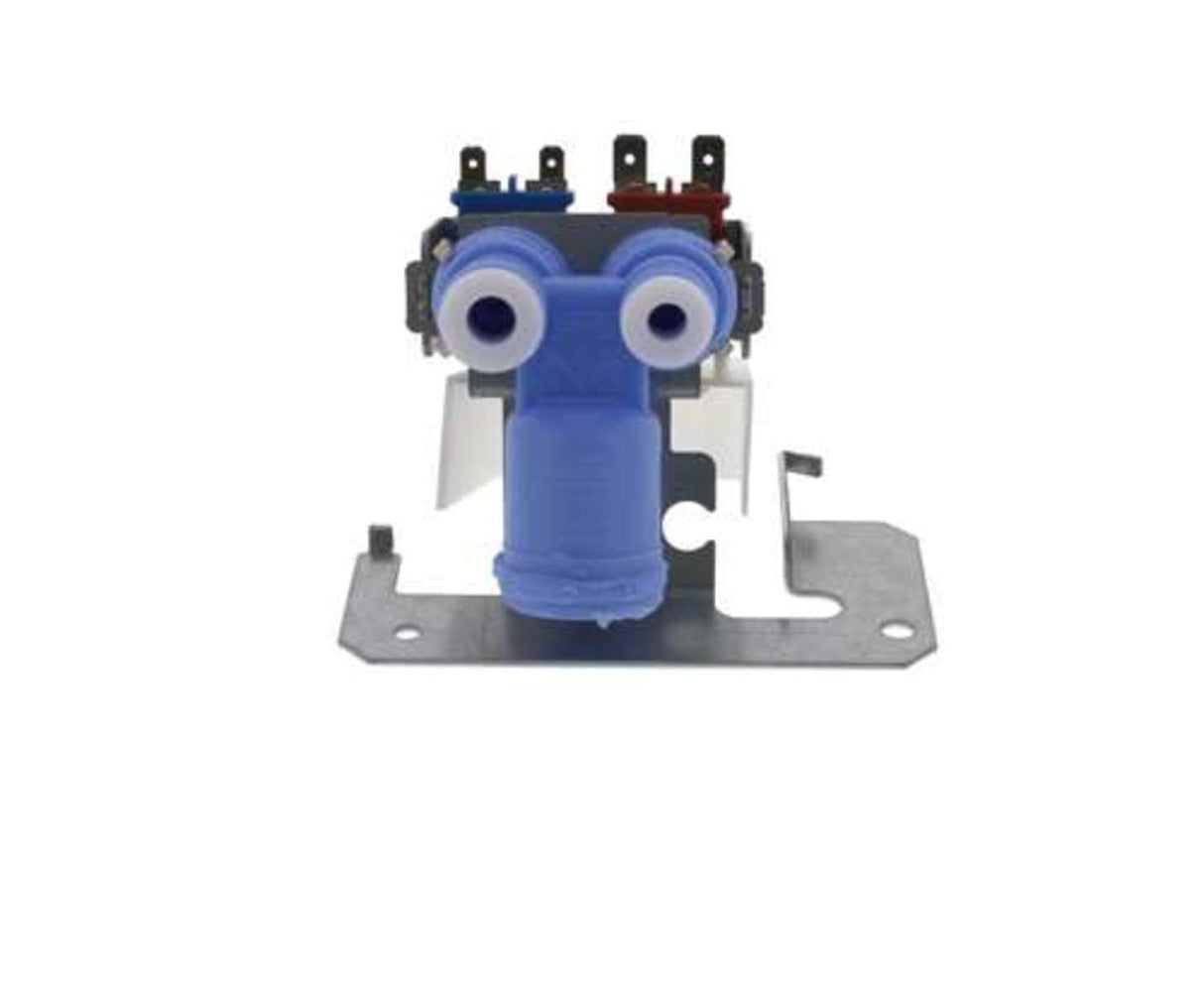 GE WG04F11911 Refrigerator Water Valve Guard Part