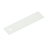 GE Dryer Drum Glide Part#: WG04L00096 - Essential Dryer Component