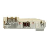 GE Washer Door Lock Assembly, Part#: WG04L01621