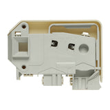 GE Washer Door Lock Assembly, Part#: WG04L01621