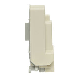 GE Washer Door Lock Assembly, Part#: WG04L01621