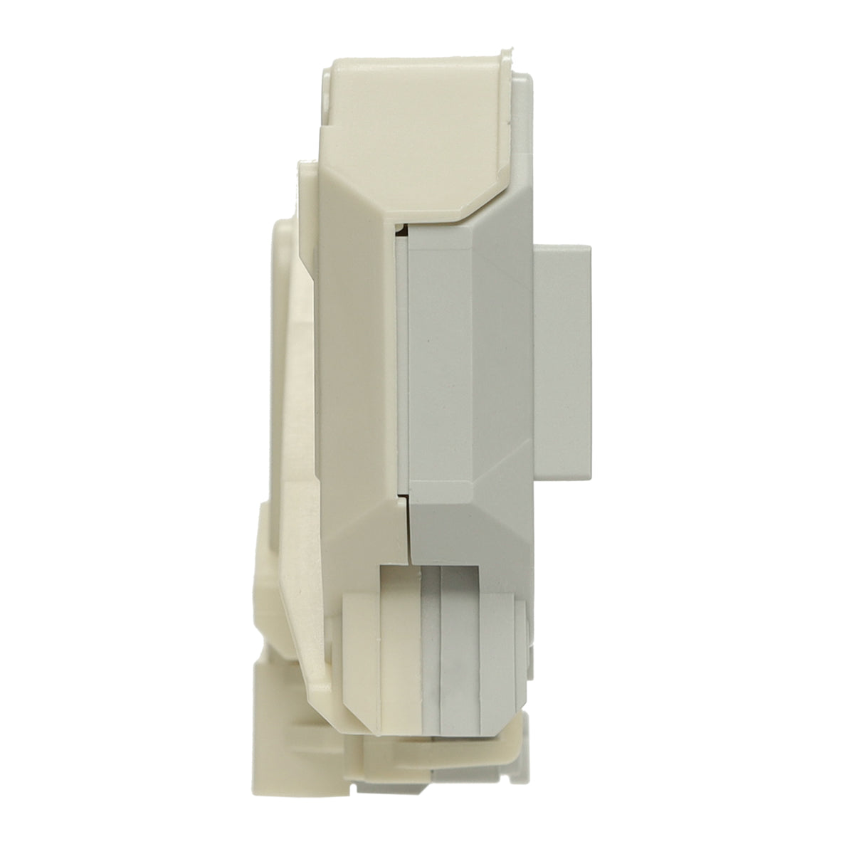 GE Washer Door Lock Assembly, Part#: WG04L01621