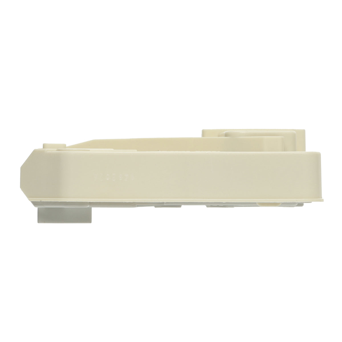 GE Washer Door Lock Assembly, Part#: WG04L01621
