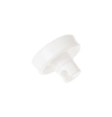 GE WG04L01805 Dishwasher Lower Stud & Roller Assembly
