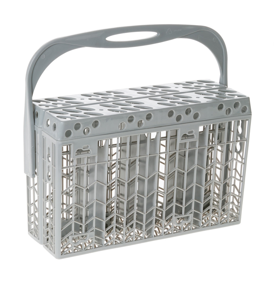 GE Monogram Silverware Basket, Dishwasher Part WG04L03156