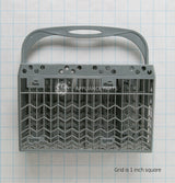 GE Monogram Silverware Basket, Dishwasher Part WG04L03156