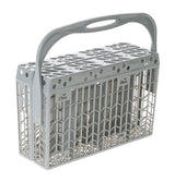 GE Monogram Silverware Basket, Dishwasher Part WG04L03156