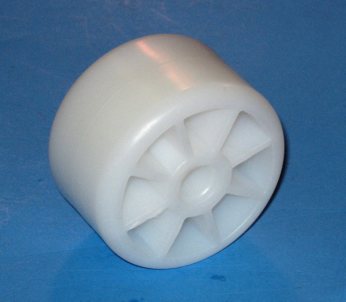 Whirlpool Refrigerator Roller Part WP10450603