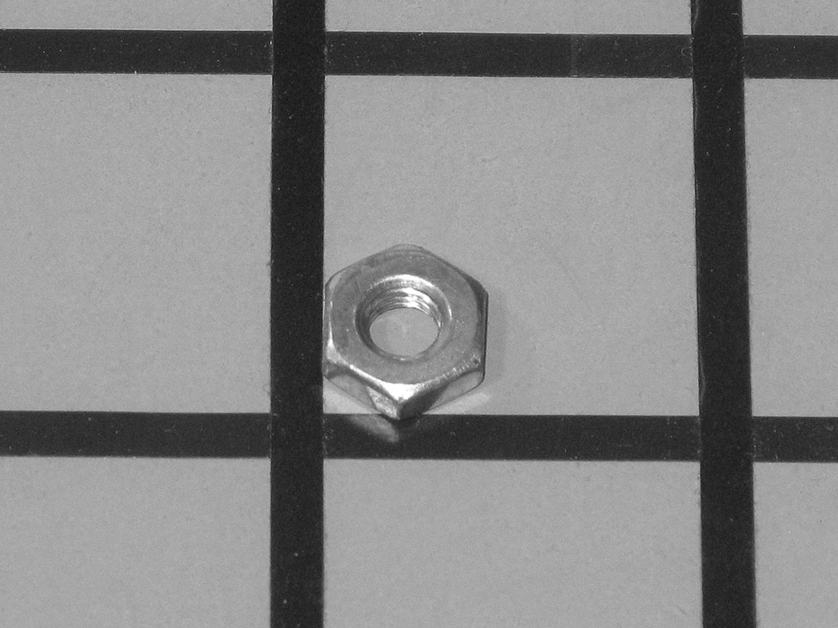 WP112432 Whirlpool Refrigerator Nut Replacement Part