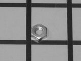 WP112432 Whirlpool Refrigerator Nut Replacement Part