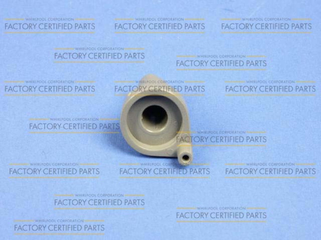 WP12028505AP - Whirlpool Fridge Door Closer Part