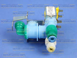 Whirlpool Refrigerator Valve Part WP12544124 Replacement