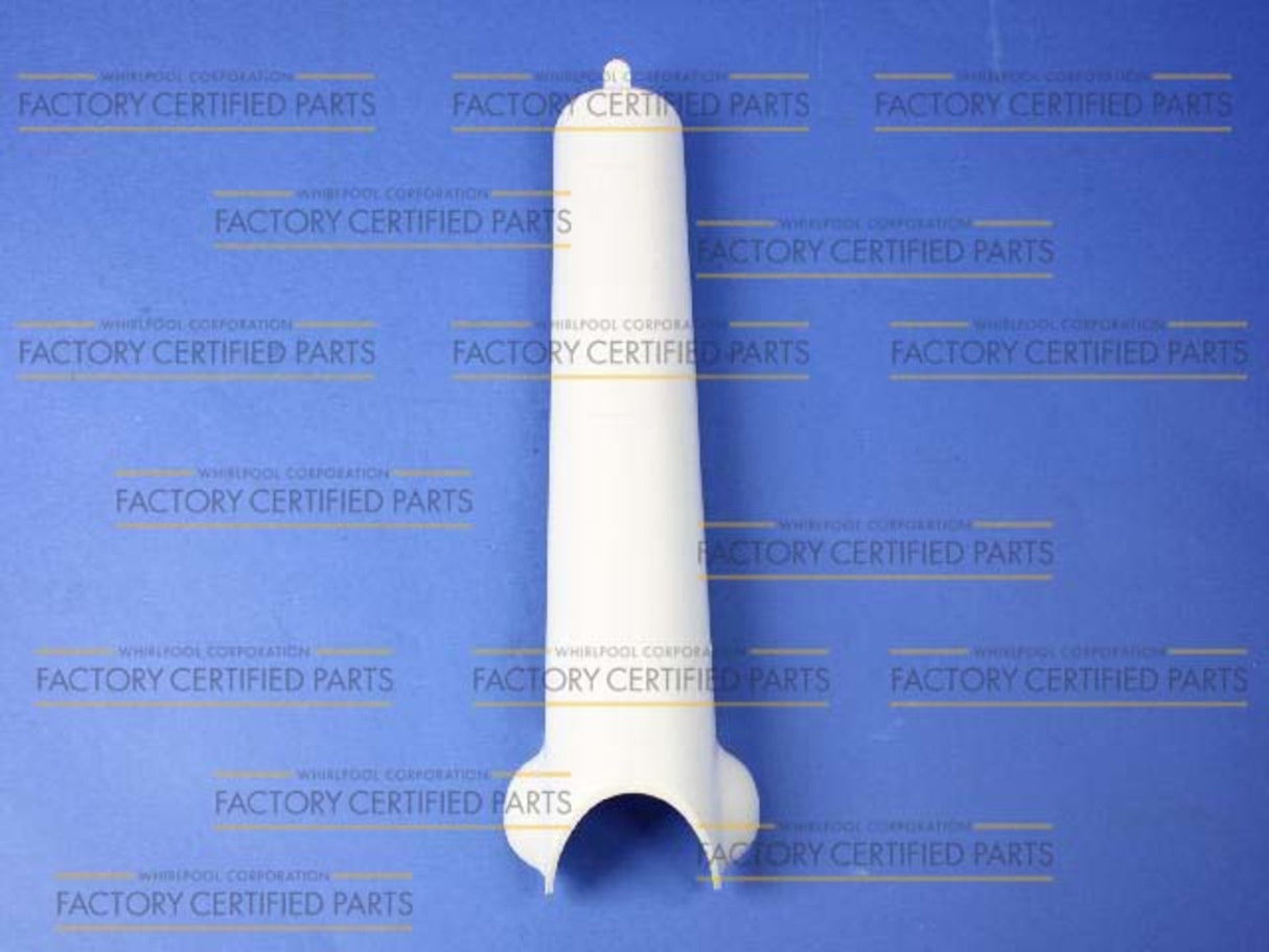 WP12568001 Couvercle de filtre à eau pour réfrigérateur Whirlpool