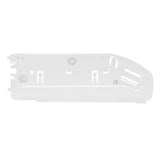 WP12656018 Right Side Pantry End Cap for Whirlpool Fridge