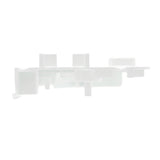 WP12656018 Right Side Pantry End Cap for Whirlpool Fridge