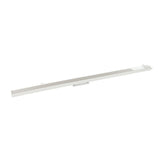 WP12722803AP Apollo Grey Door Mullion Rail for Whirlpool Fridge