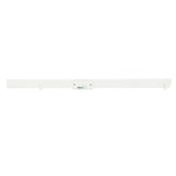 WP12722803AP Apollo Grey Door Mullion Rail for Whirlpool Fridge