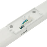 WP12722803AP Apollo Grey Door Mullion Rail for Whirlpool Fridge