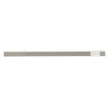 WP12722803AP Apollo Grey Door Mullion Rail for Whirlpool Fridge