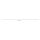 WP12722803AP Apollo Grey Door Mullion Rail for Whirlpool Fridge