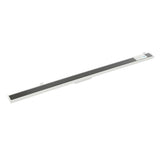Whirlpool WP12722803B Black Fridge Door Mullion Rail