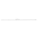 Whirlpool WP12722803B Black Fridge Door Mullion Rail