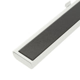 Whirlpool WP12722803B Black Fridge Door Mullion Rail