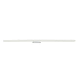 Whirlpool WP12722803B Black Fridge Door Mullion Rail
