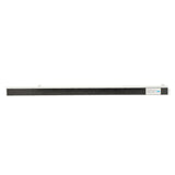 Whirlpool WP12722803B Black Fridge Door Mullion Rail