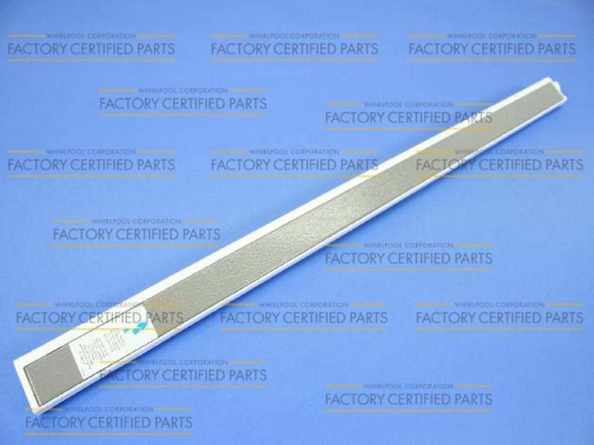 WP12722813AP Whirlpool Refrigerator Rail-Mulln Part