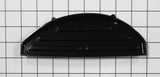 Whirlpool Refrigerator Grille Part WP12999301B