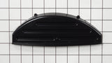 Whirlpool Refrigerator Grille Part WP12999301B