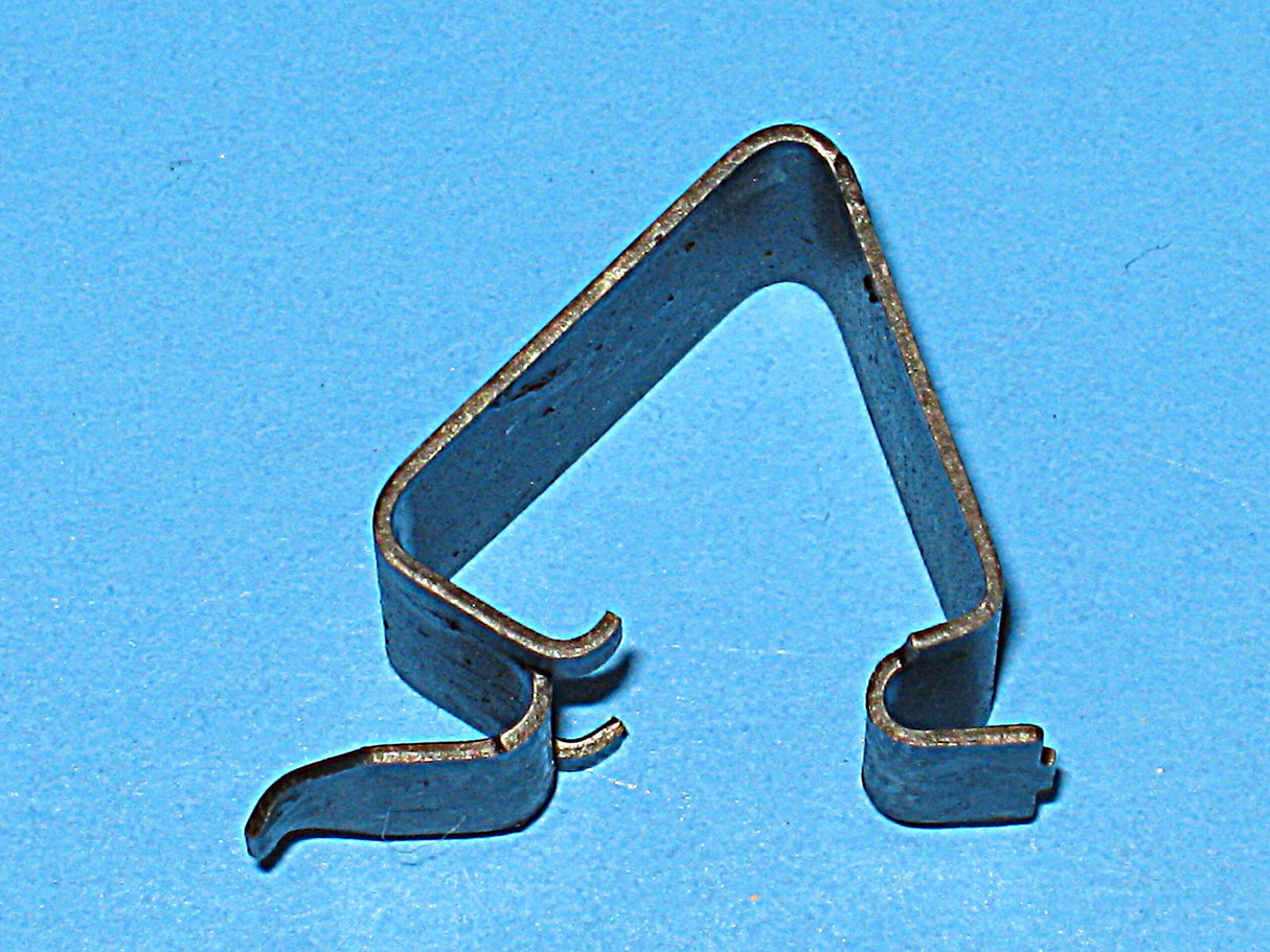 Whirlpool Dryer Part WP18776 - Secure Lock Component