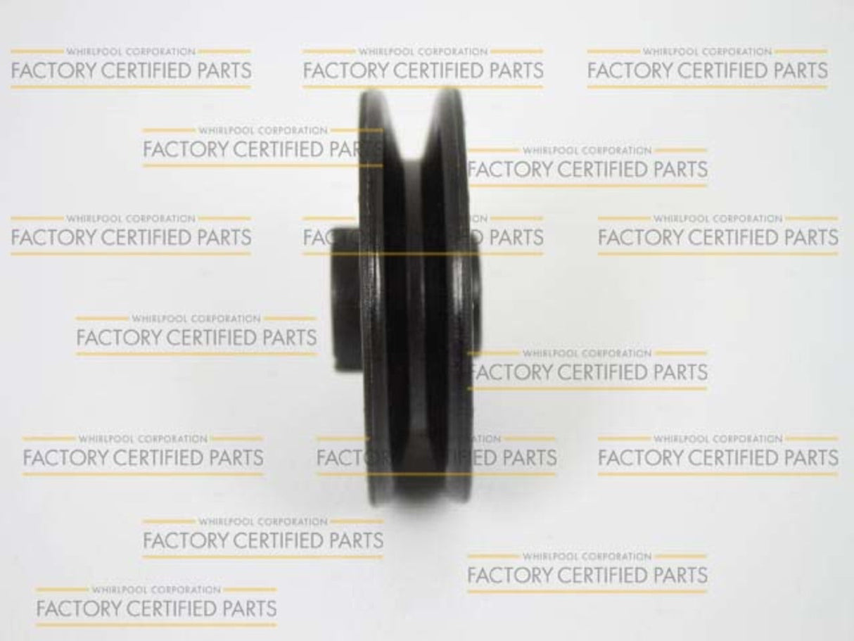 WP21001108 Washer Motor Pulley for Whirlpool