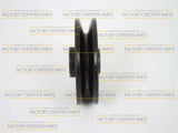 WP21001108 Washer Motor Pulley for Whirlpool