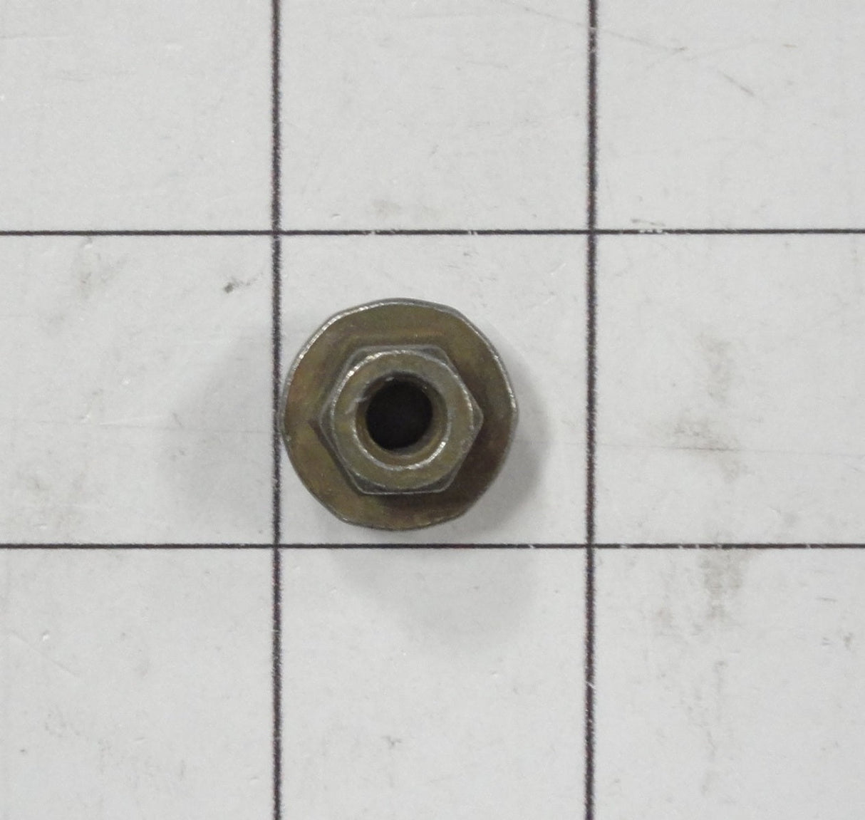WP211949 Whirlpool Washer Eye Nut Part