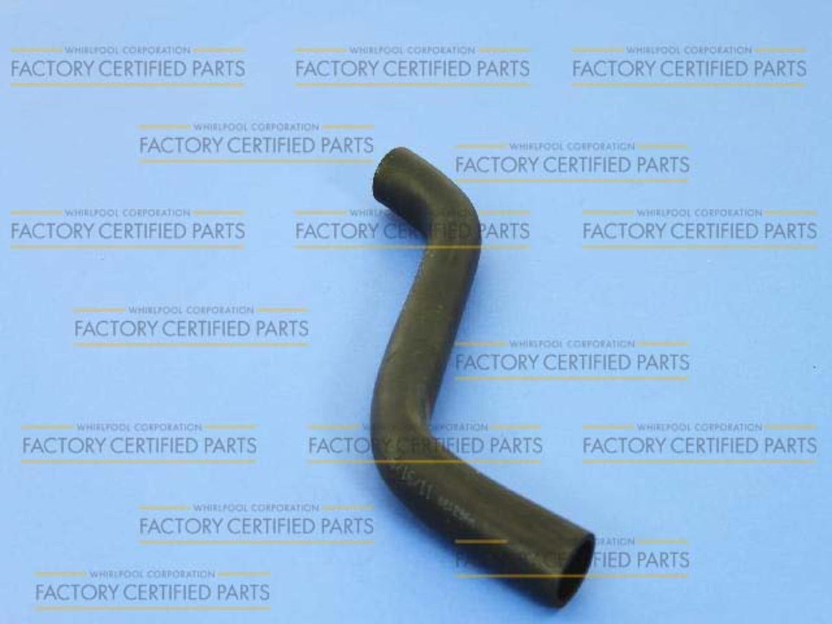 WP213045 Whirlpool Washer Drain Hose Tub to Pump