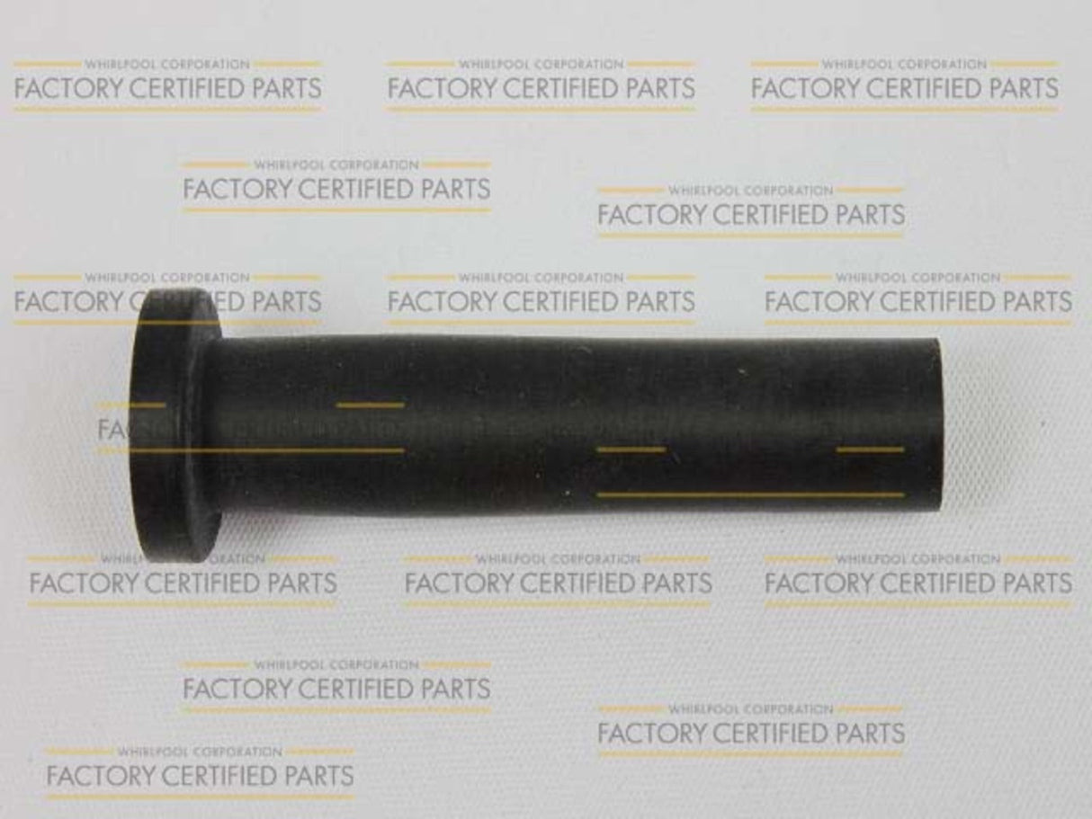 WP216201 Maytag/Norge Washer Rubber Injector Valve Part